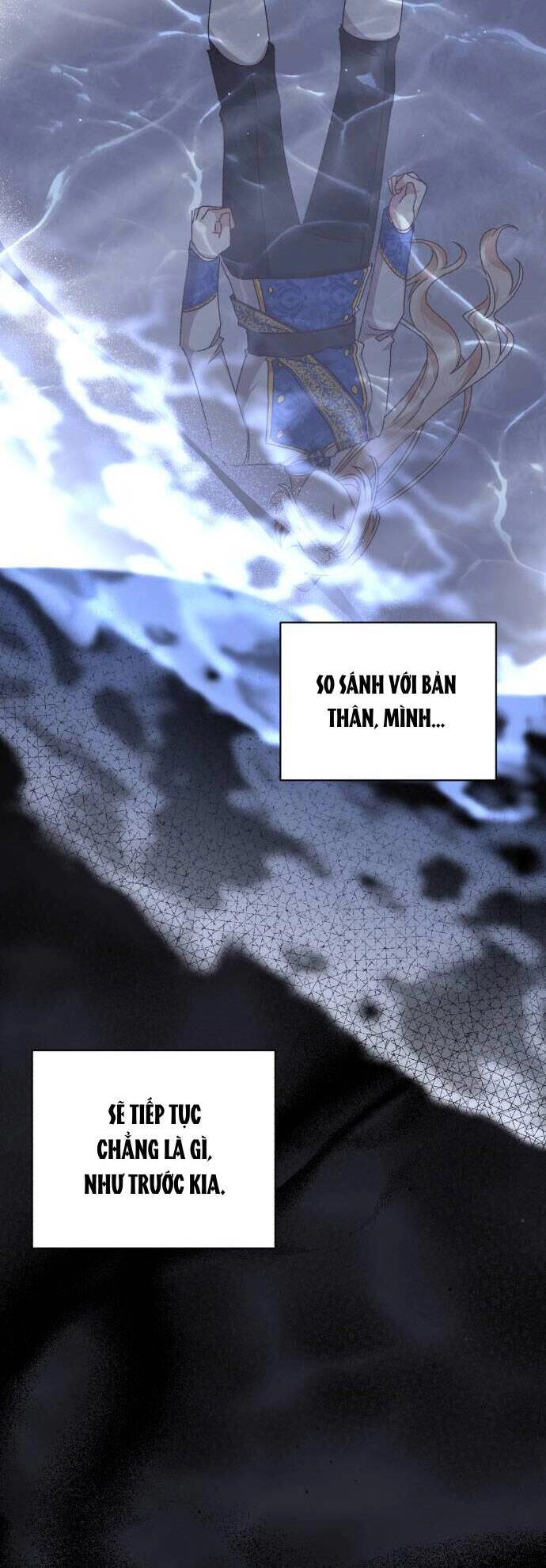 Bạo Chúa Muốn Sống Hiền Lành Chapter 28 - 10