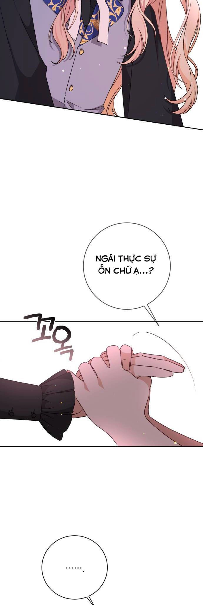 Bạo Chúa Muốn Sống Hiền Lành Chapter 28 - 14