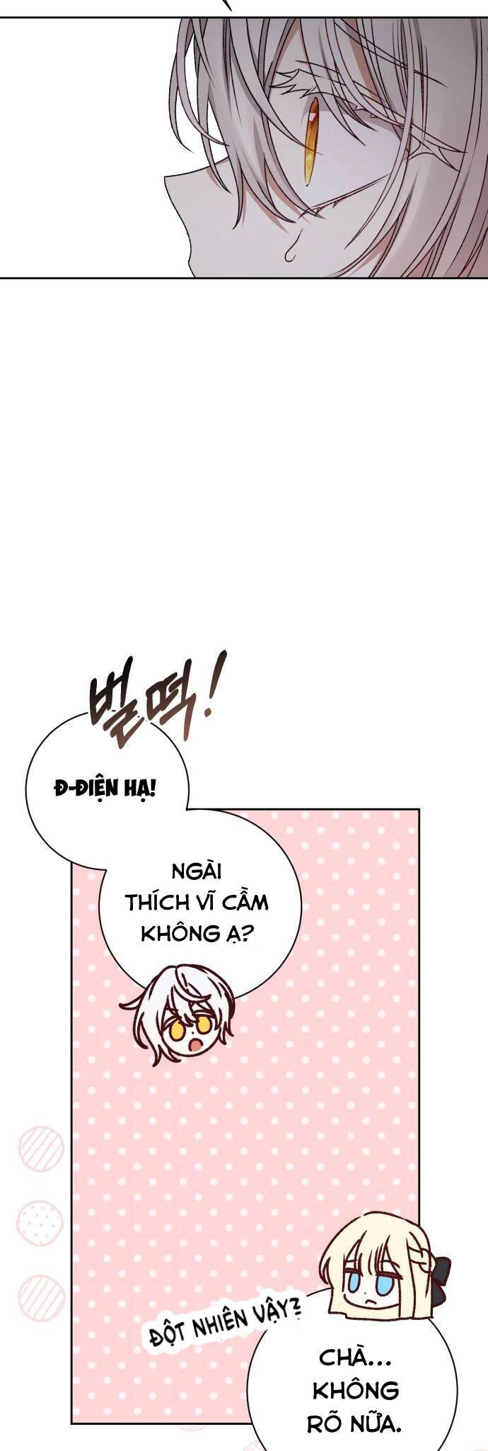 Bạo Chúa Muốn Sống Hiền Lành Chapter 28 - 15