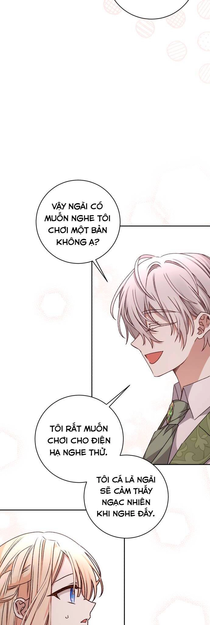 Bạo Chúa Muốn Sống Hiền Lành Chapter 28 - 16