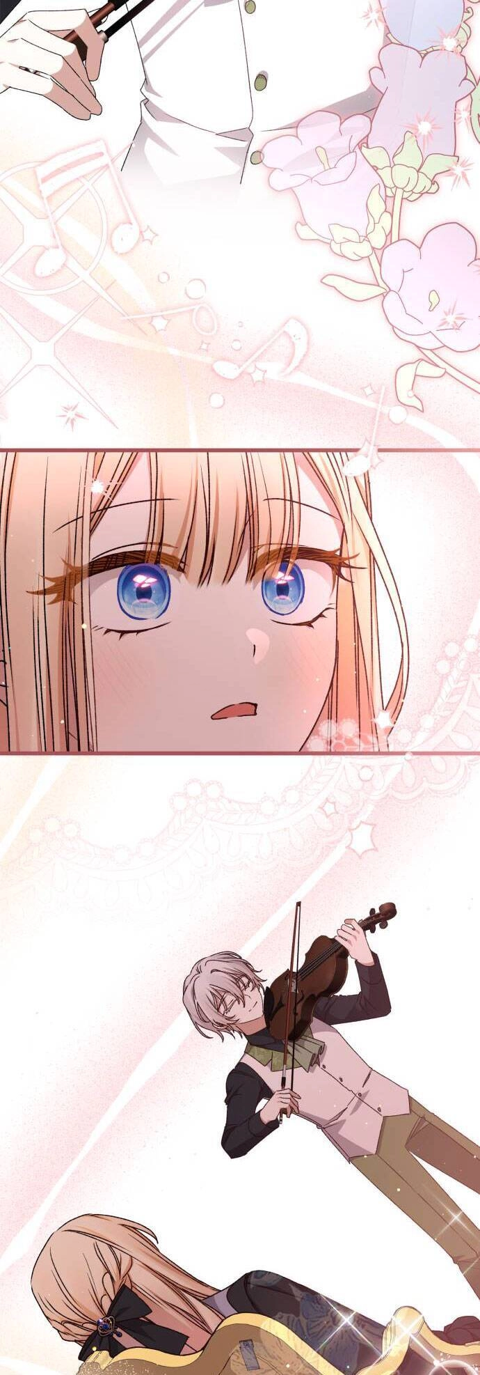 Bạo Chúa Muốn Sống Hiền Lành Chapter 28 - 19