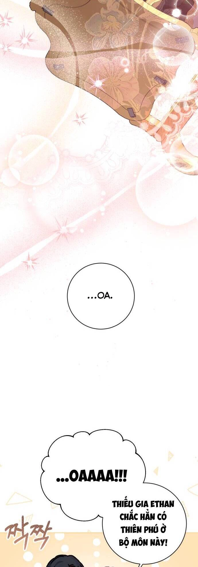 Bạo Chúa Muốn Sống Hiền Lành Chapter 28 - 20