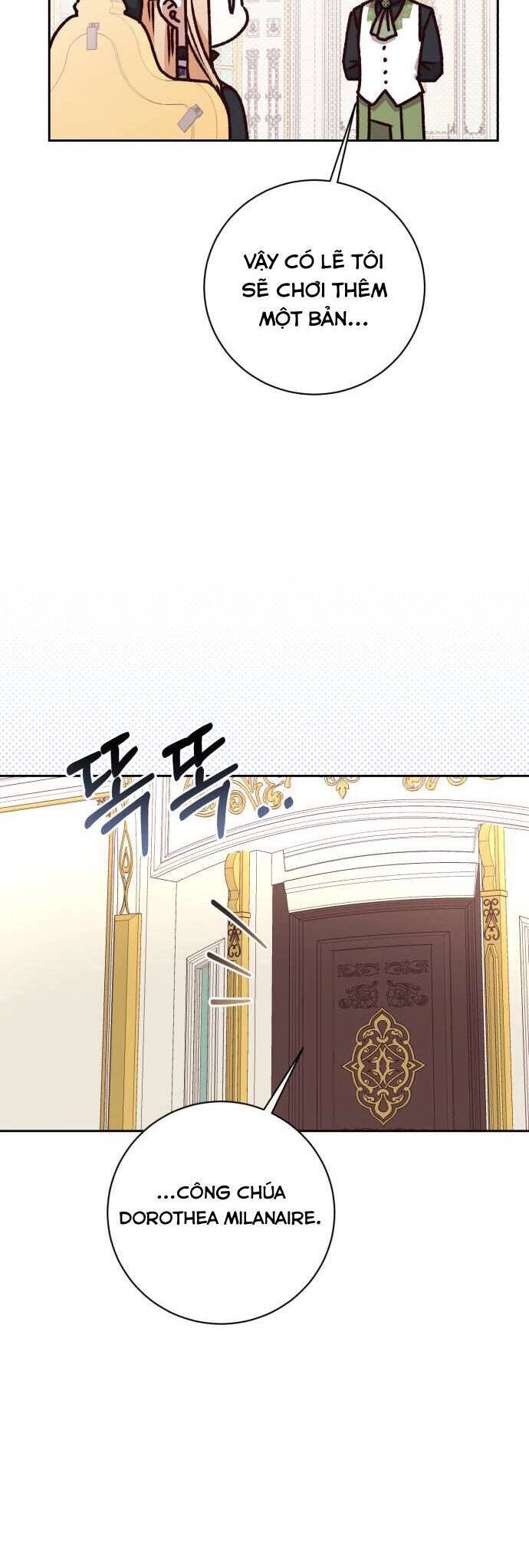 Bạo Chúa Muốn Sống Hiền Lành Chapter 28 - 22