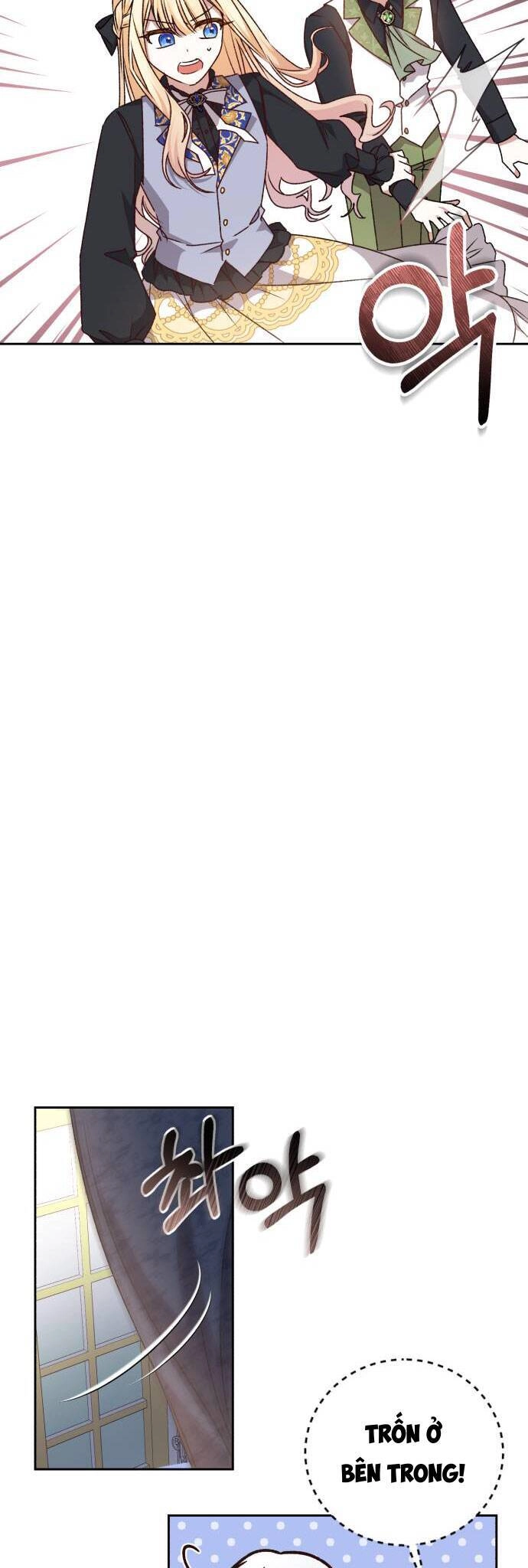 Bạo Chúa Muốn Sống Hiền Lành Chapter 28 - 26