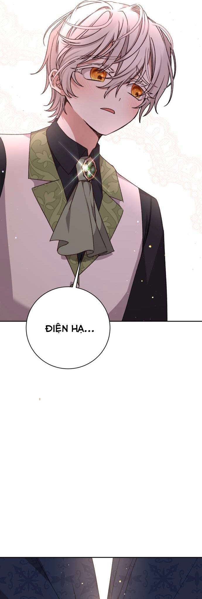 Bạo Chúa Muốn Sống Hiền Lành Chapter 28 - 28