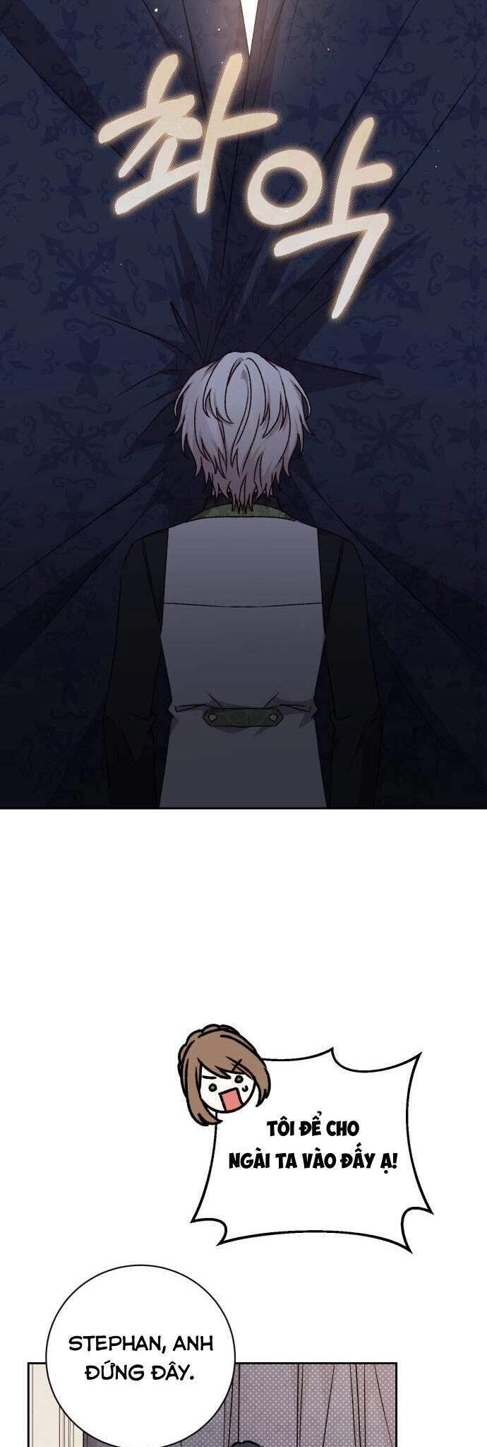 Bạo Chúa Muốn Sống Hiền Lành Chapter 28 - 29