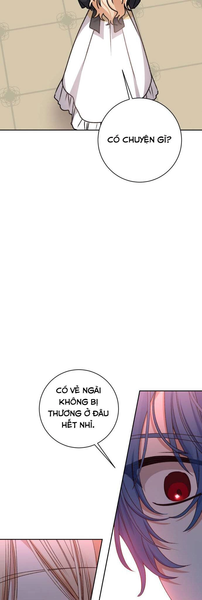 Bạo Chúa Muốn Sống Hiền Lành Chapter 28 - 32