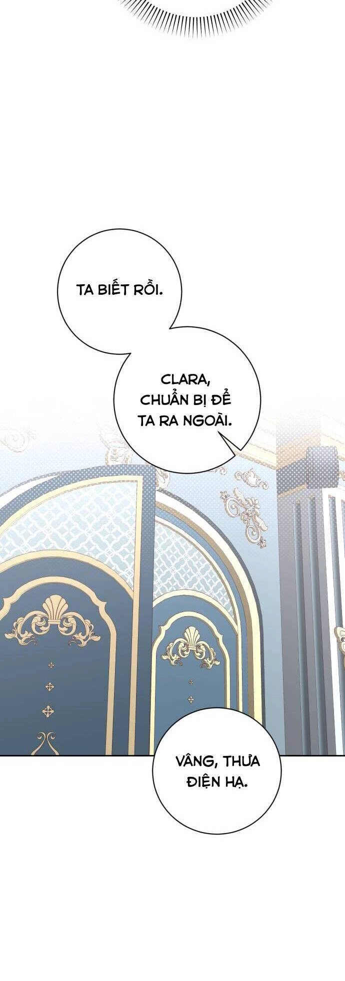 Bạo Chúa Muốn Sống Hiền Lành Chapter 28 - 36