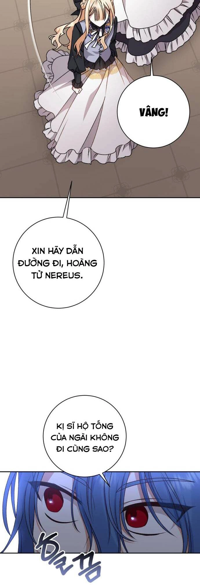 Bạo Chúa Muốn Sống Hiền Lành Chapter 28 - 40