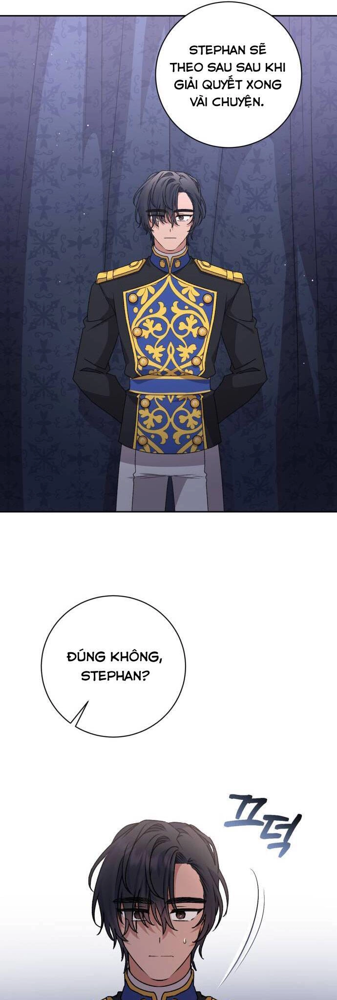 Bạo Chúa Muốn Sống Hiền Lành Chapter 28 - 41