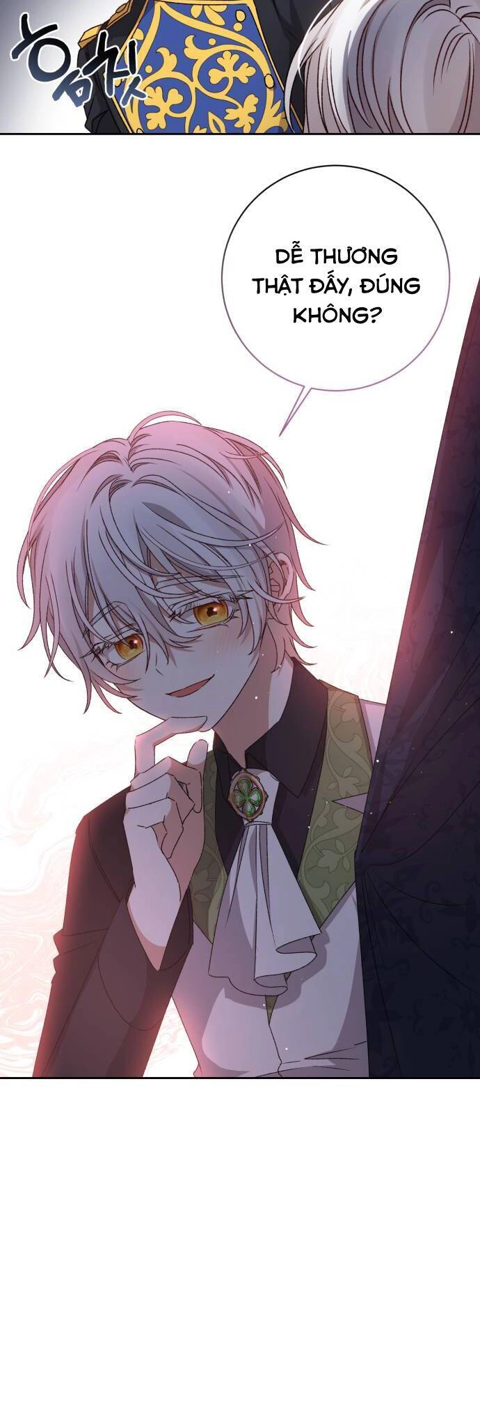 Bạo Chúa Muốn Sống Hiền Lành Chapter 28 - 44