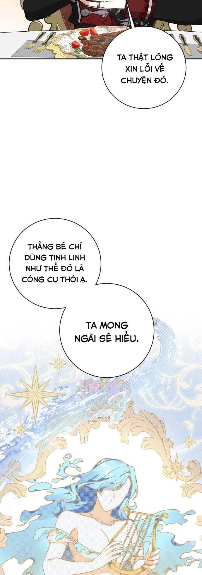 Bạo Chúa Muốn Sống Hiền Lành Chapter 28 - 46