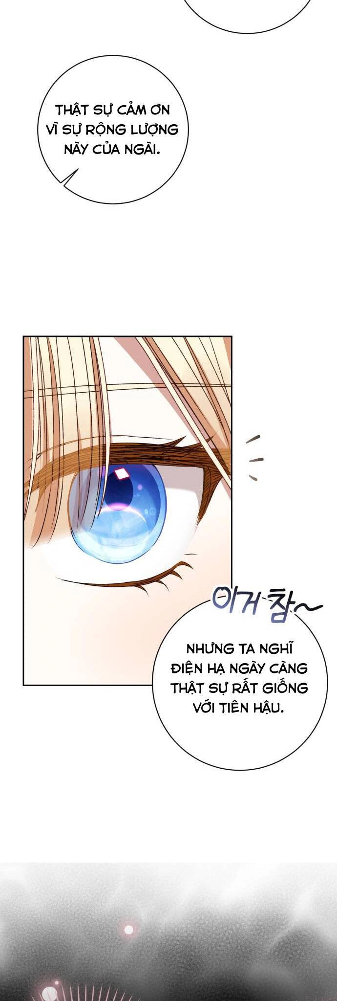 Bạo Chúa Muốn Sống Hiền Lành Chapter 28 - 48