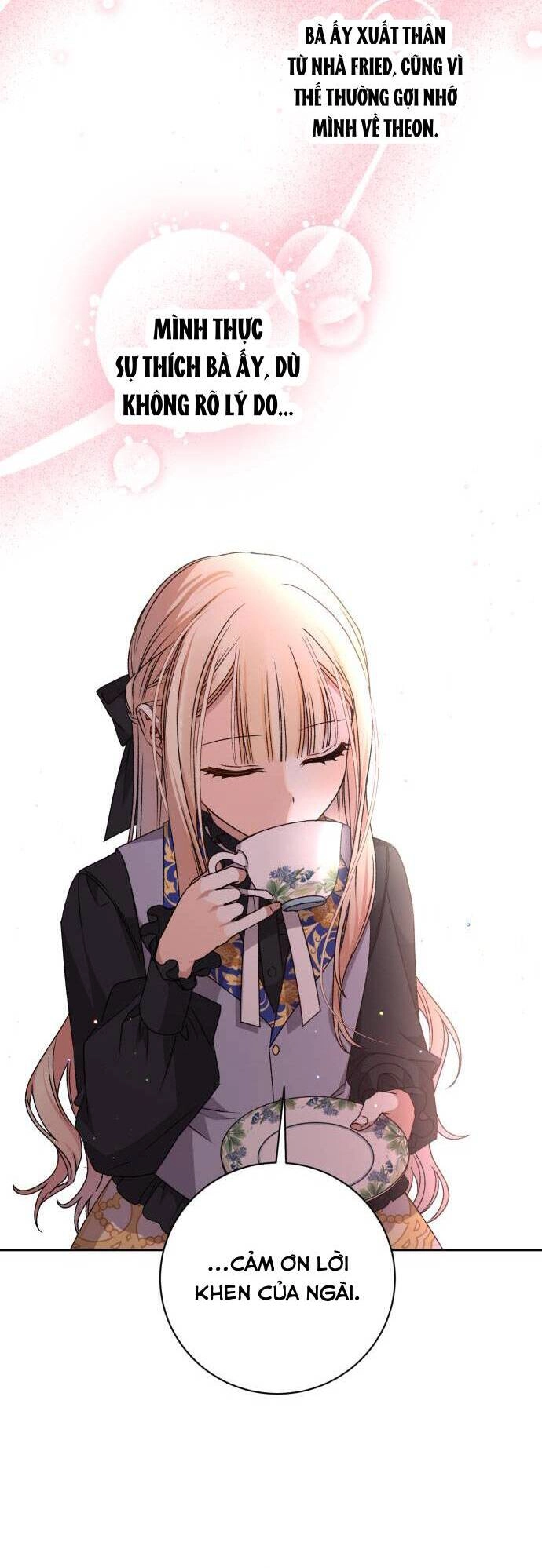 Bạo Chúa Muốn Sống Hiền Lành Chapter 28 - 50