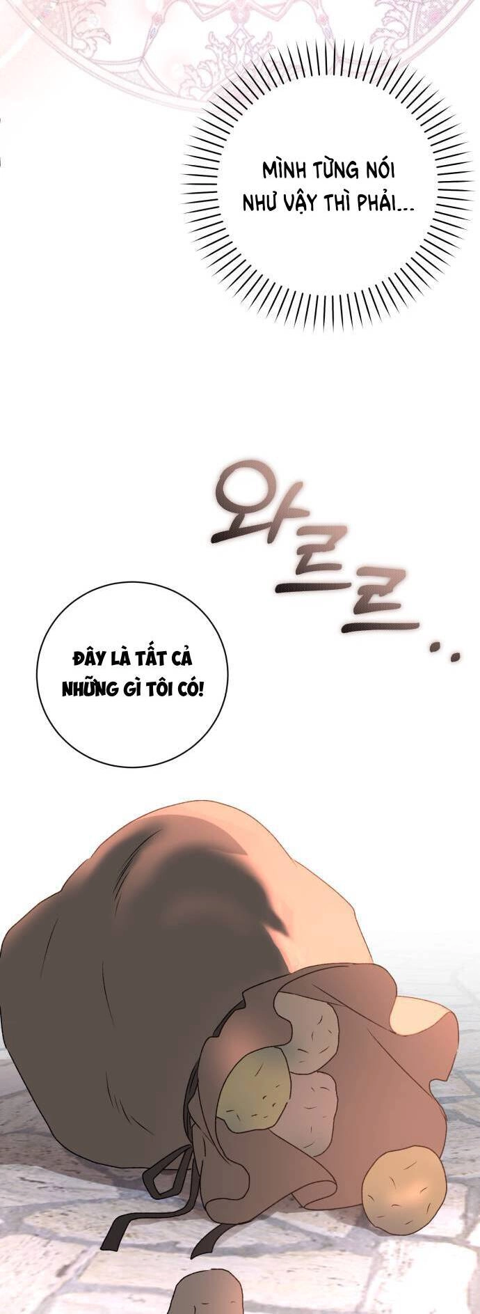 Bạo Chúa Muốn Sống Hiền Lành Chapter 28 - 59