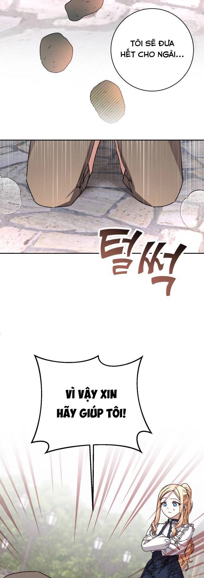 Bạo Chúa Muốn Sống Hiền Lành Chapter 28 - 60