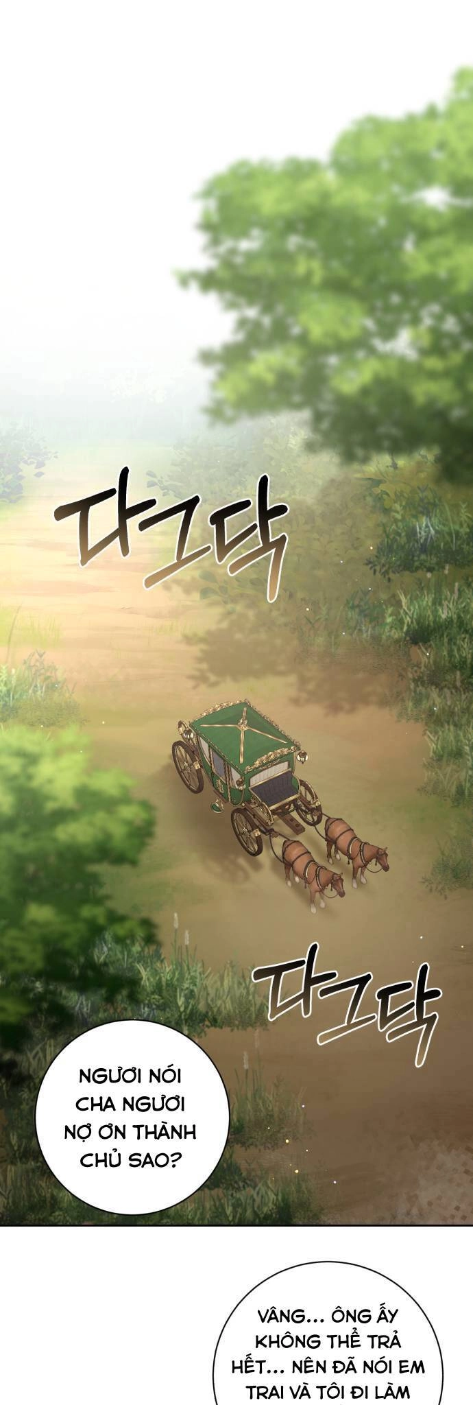 Bạo Chúa Muốn Sống Hiền Lành Chapter 29 - 1