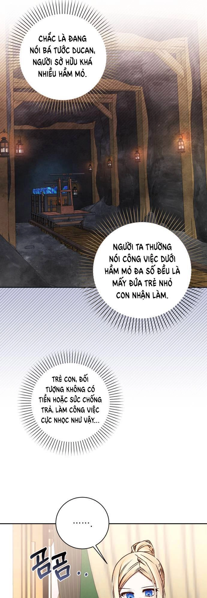 Bạo Chúa Muốn Sống Hiền Lành Chapter 29 - 3
