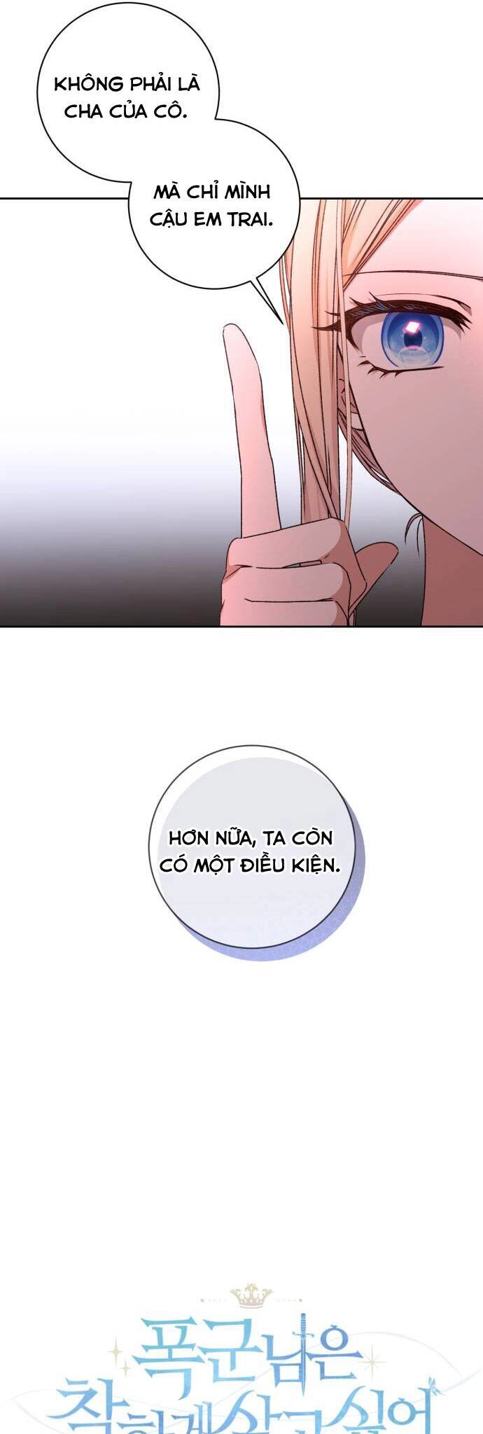 Bạo Chúa Muốn Sống Hiền Lành Chapter 29 - 5