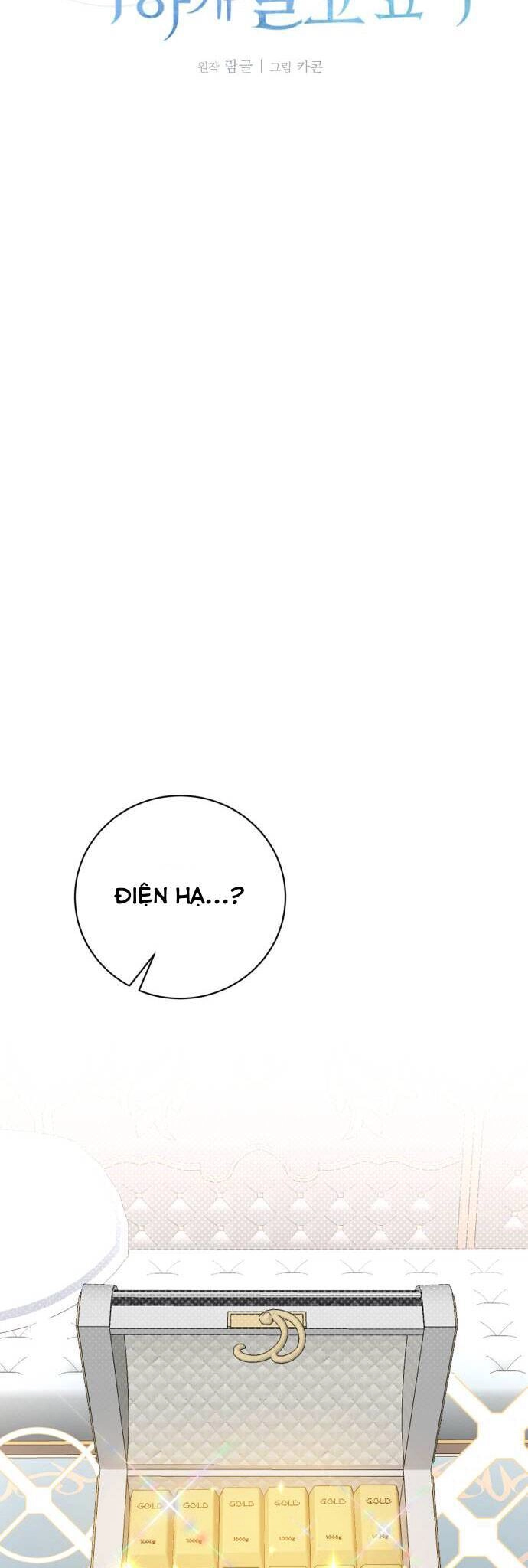 Bạo Chúa Muốn Sống Hiền Lành Chapter 29 - 6