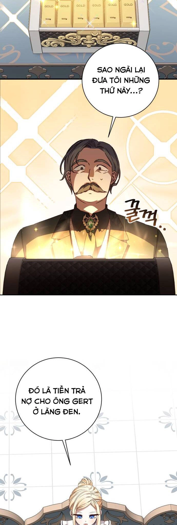 Bạo Chúa Muốn Sống Hiền Lành Chapter 29 - 7