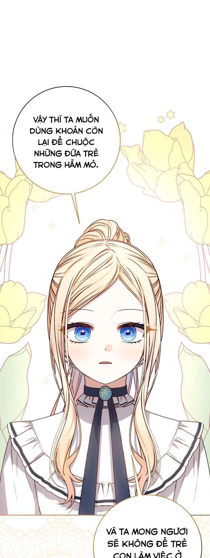 Bạo Chúa Muốn Sống Hiền Lành Chapter 29 - 9