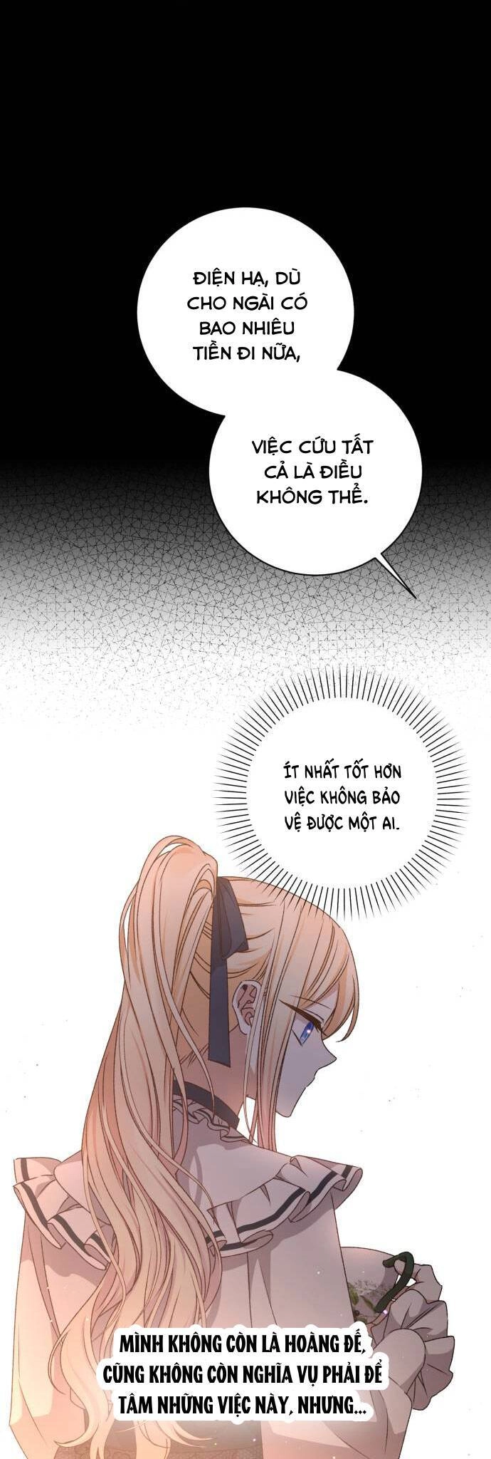 Bạo Chúa Muốn Sống Hiền Lành Chapter 29 - 14