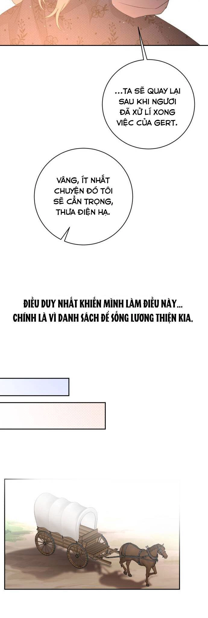 Bạo Chúa Muốn Sống Hiền Lành Chapter 29 - 15