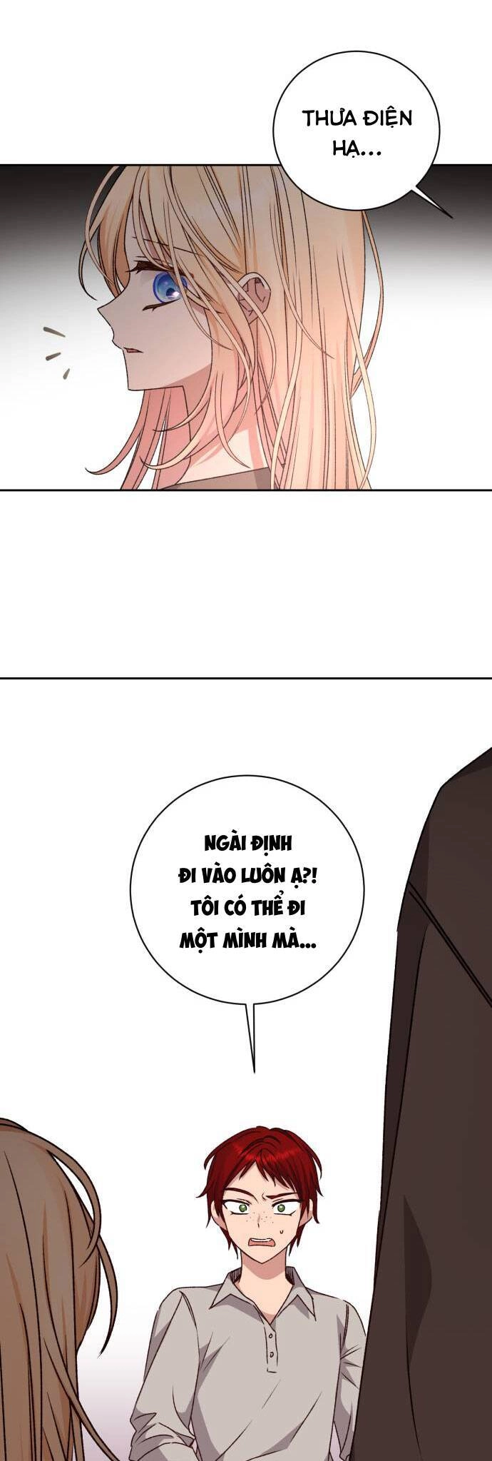 Bạo Chúa Muốn Sống Hiền Lành Chapter 29 - 16