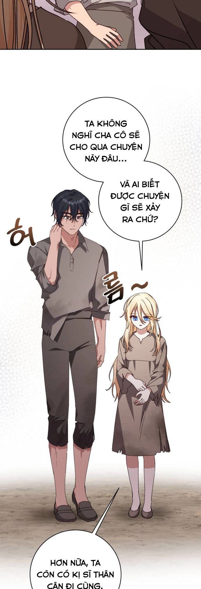 Bạo Chúa Muốn Sống Hiền Lành Chapter 29 - 17