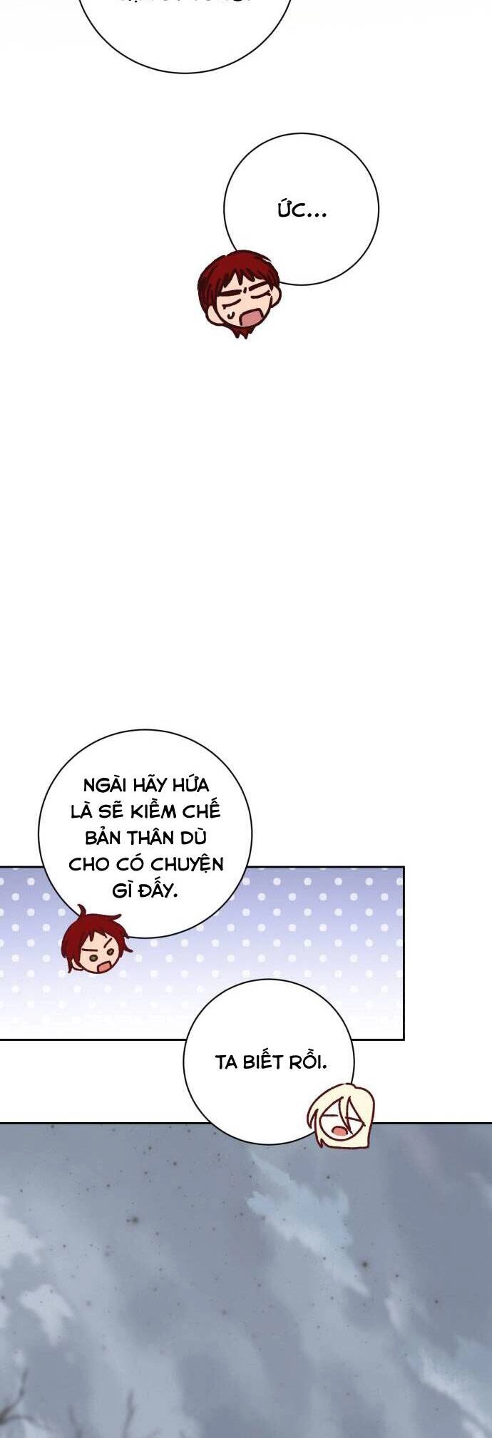 Bạo Chúa Muốn Sống Hiền Lành Chapter 29 - 18