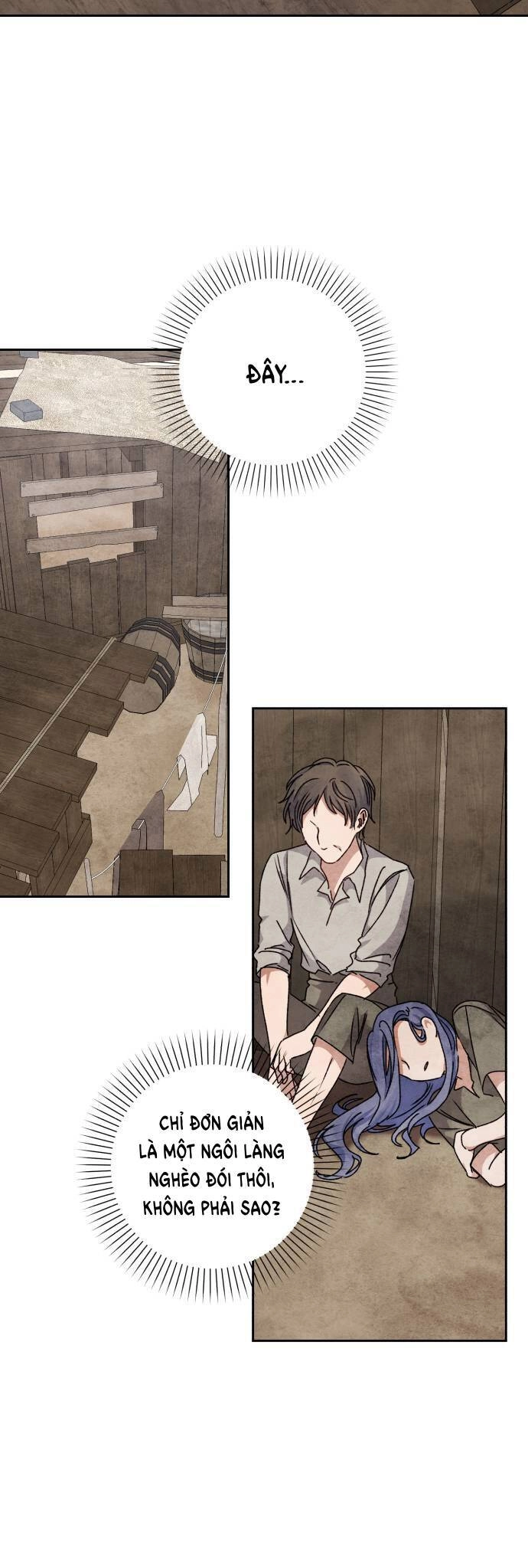 Bạo Chúa Muốn Sống Hiền Lành Chapter 29 - 20