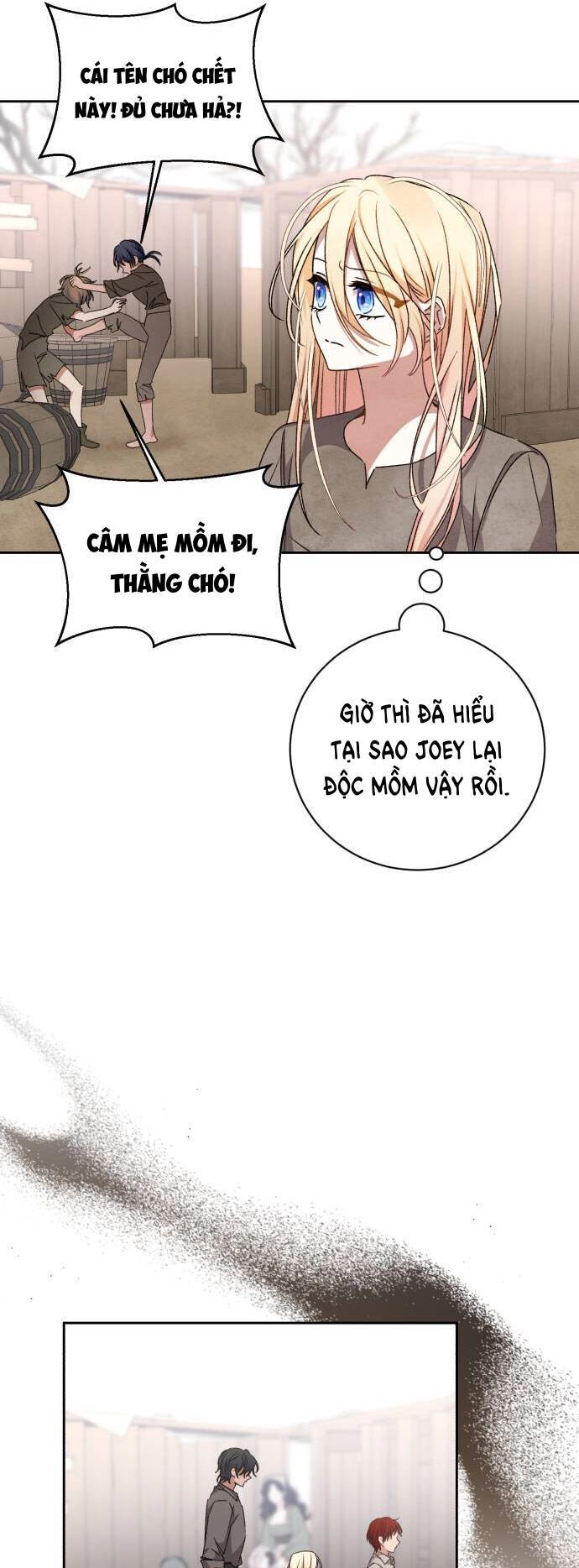 Bạo Chúa Muốn Sống Hiền Lành Chapter 29 - 21