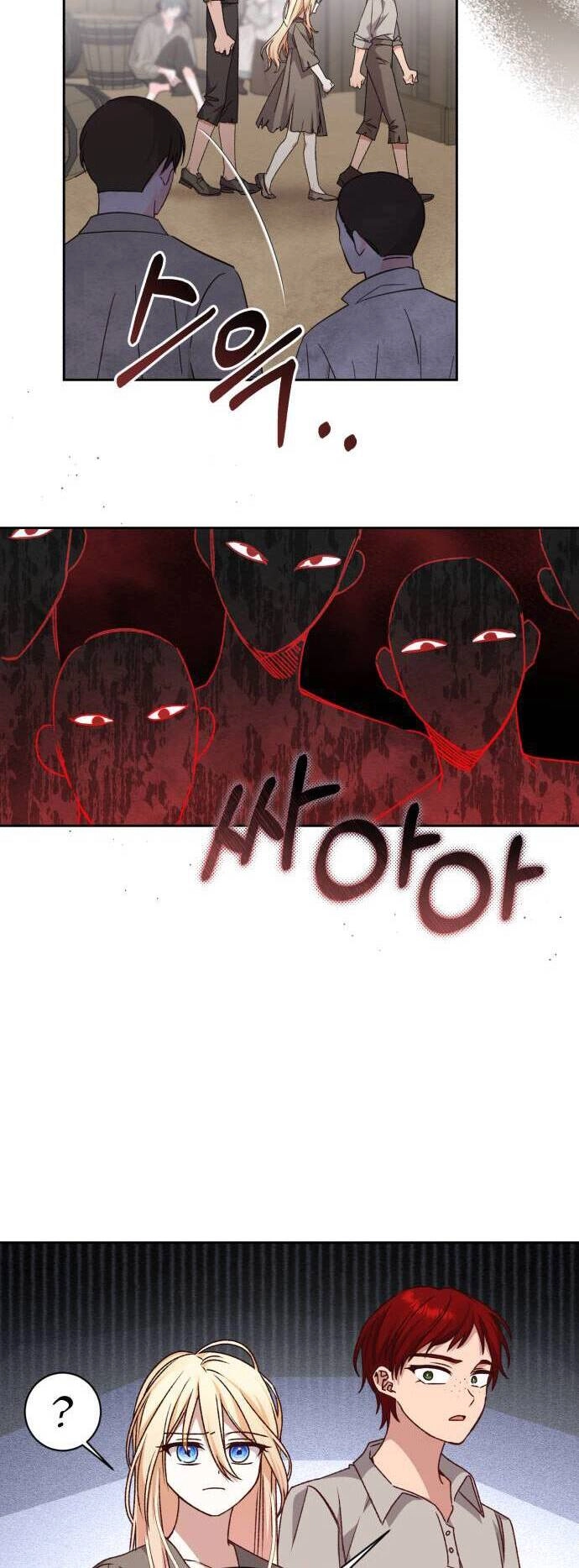 Bạo Chúa Muốn Sống Hiền Lành Chapter 29 - 22