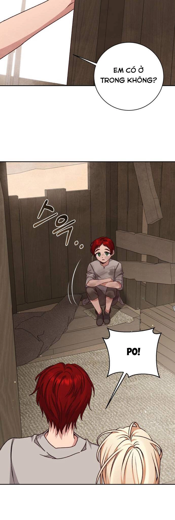 Bạo Chúa Muốn Sống Hiền Lành Chapter 29 - 25