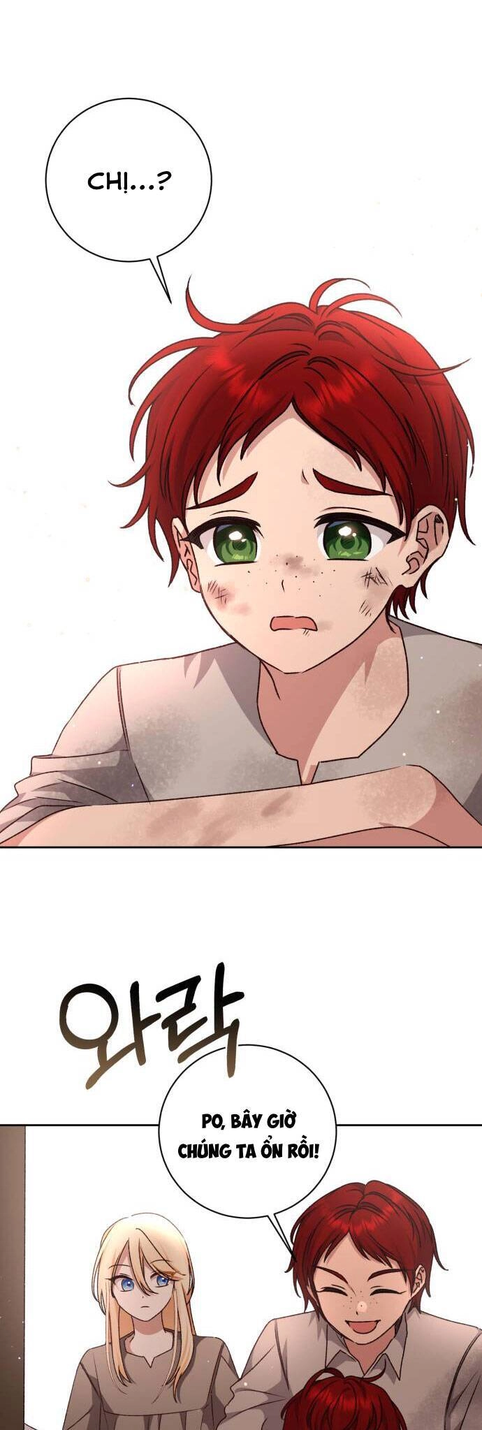 Bạo Chúa Muốn Sống Hiền Lành Chapter 29 - 26