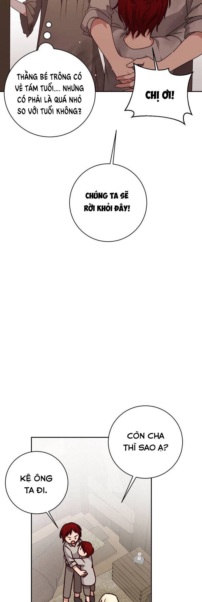 Bạo Chúa Muốn Sống Hiền Lành Chapter 29 - 27