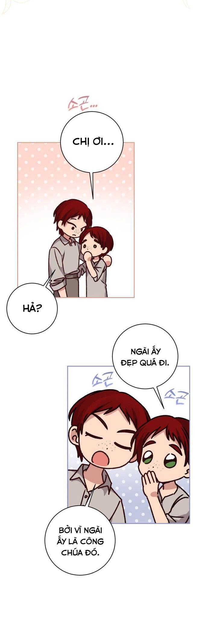 Bạo Chúa Muốn Sống Hiền Lành Chapter 29 - 29