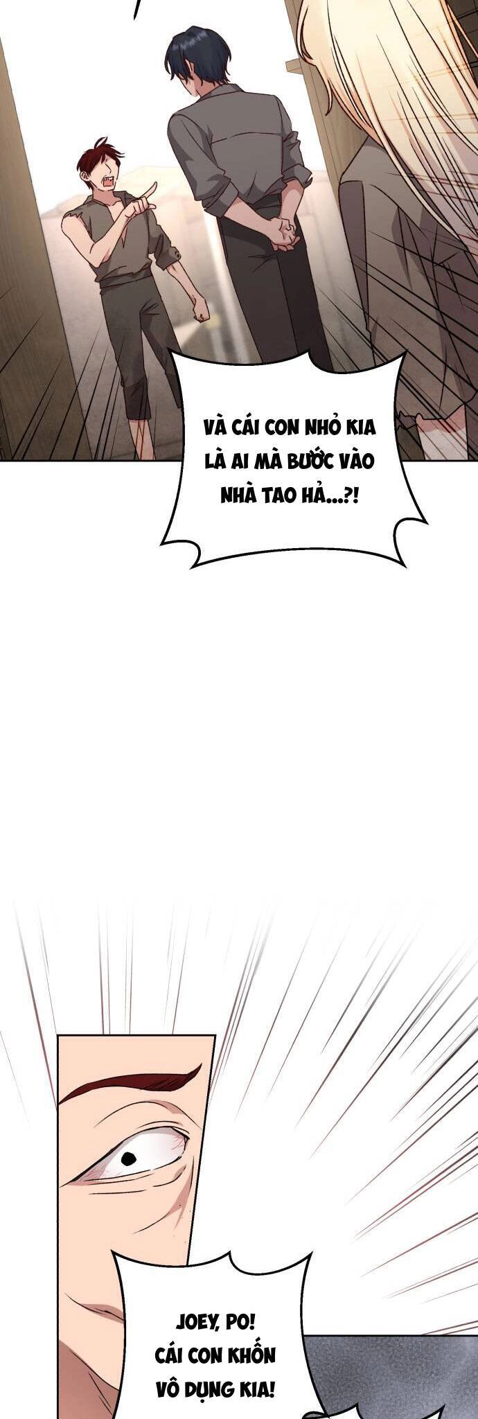 Bạo Chúa Muốn Sống Hiền Lành Chapter 29 - 31