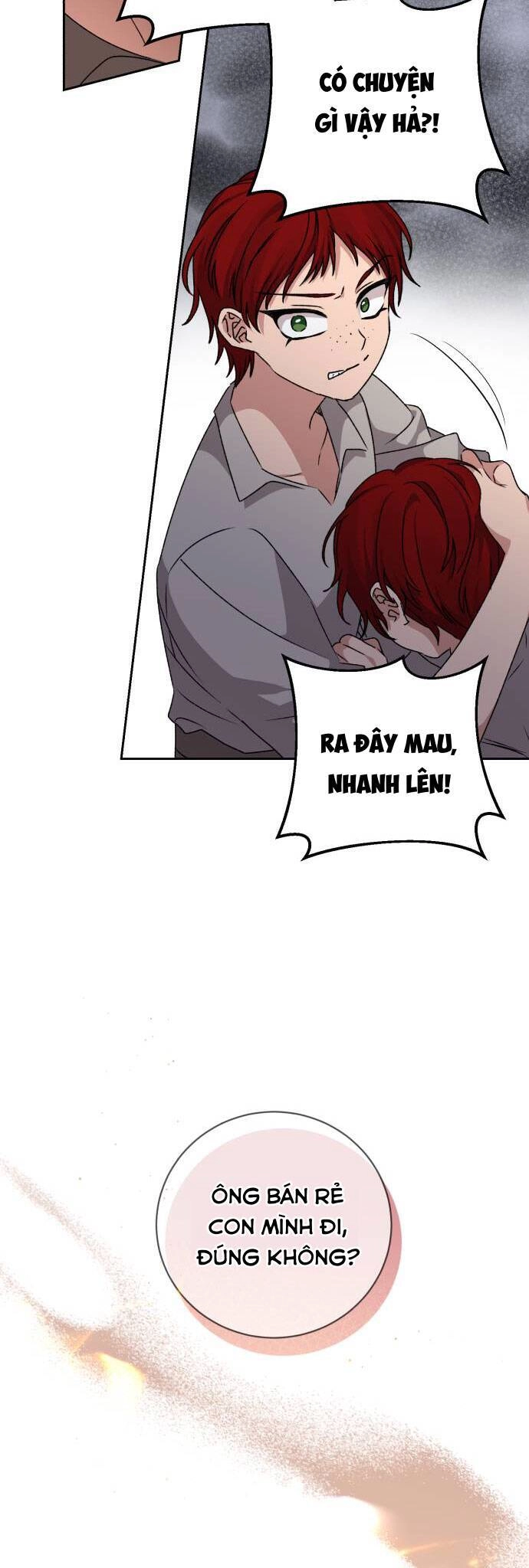 Bạo Chúa Muốn Sống Hiền Lành Chapter 29 - 32