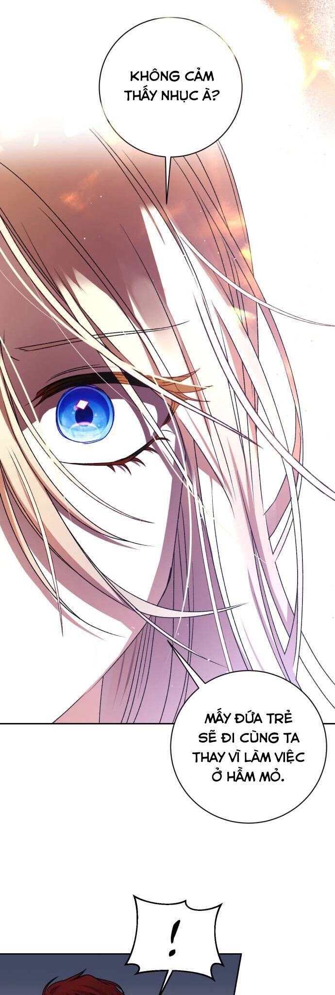 Bạo Chúa Muốn Sống Hiền Lành Chapter 29 - 33