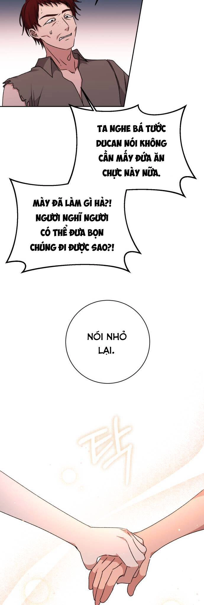 Bạo Chúa Muốn Sống Hiền Lành Chapter 29 - 34