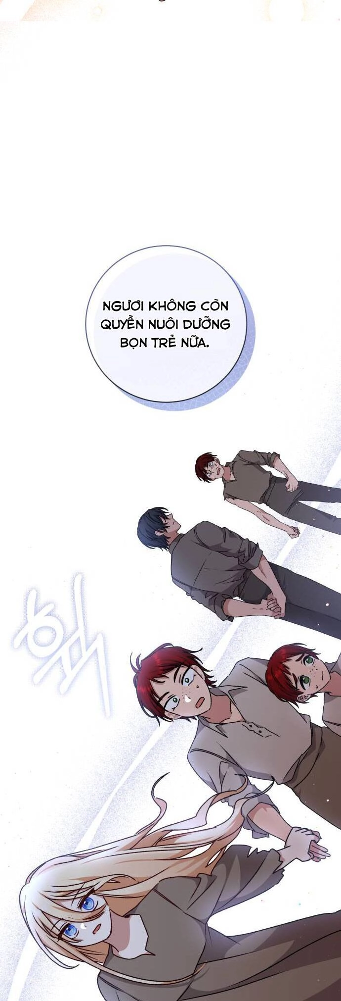 Bạo Chúa Muốn Sống Hiền Lành Chapter 29 - 35