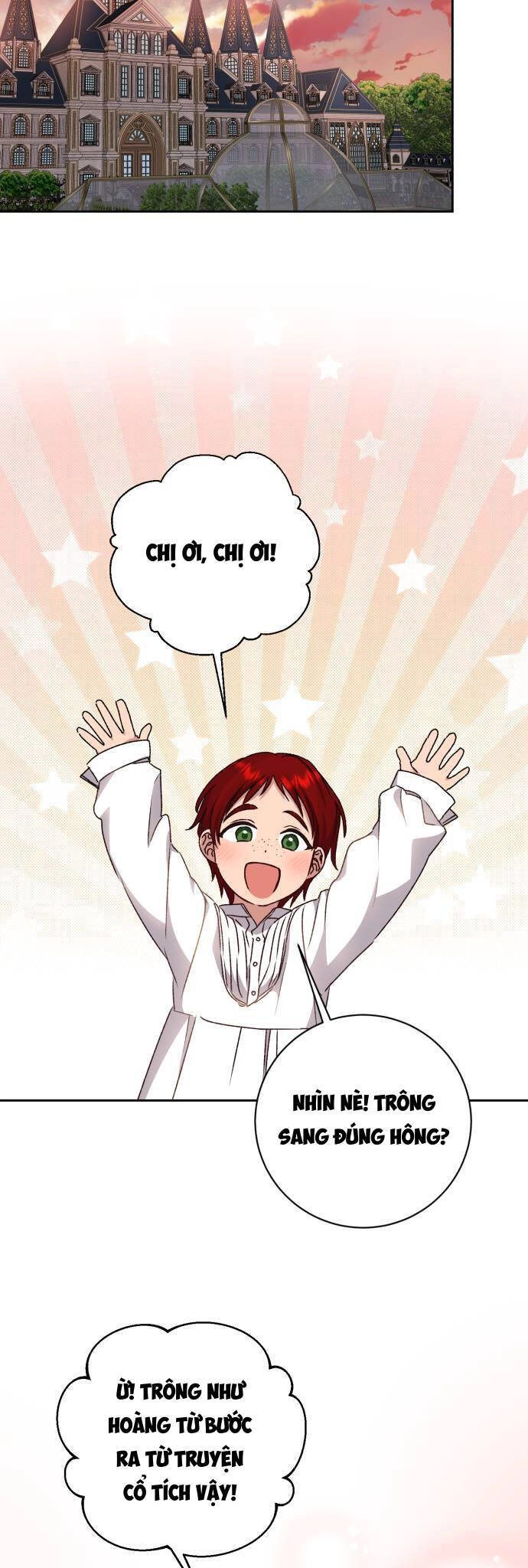 Bạo Chúa Muốn Sống Hiền Lành Chapter 29 - 38