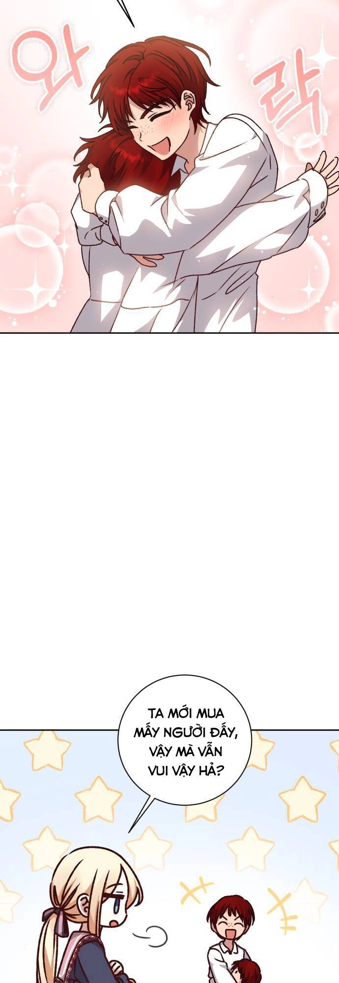 Bạo Chúa Muốn Sống Hiền Lành Chapter 29 - 39