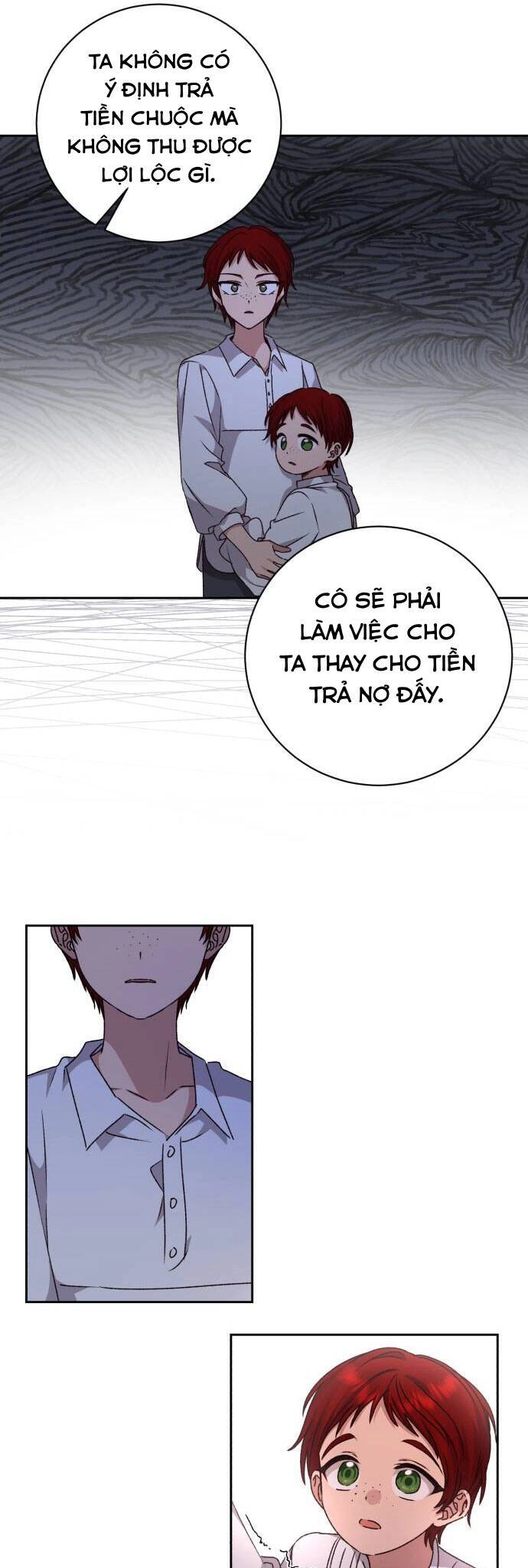 Bạo Chúa Muốn Sống Hiền Lành Chapter 29 - 41