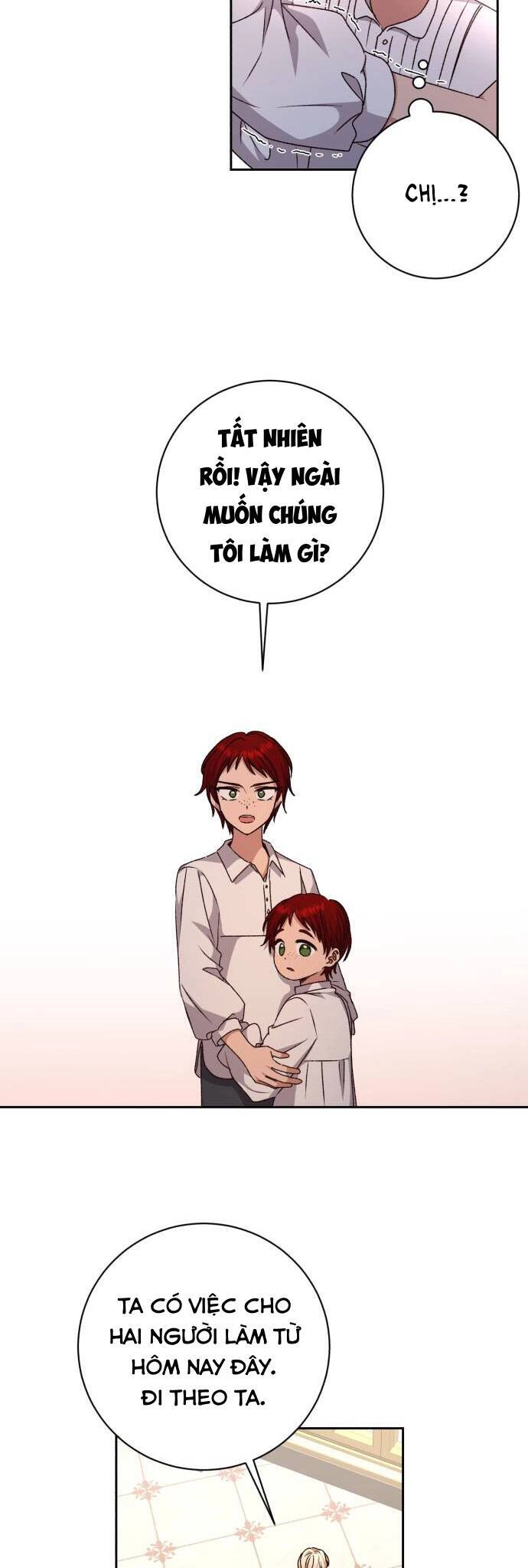 Bạo Chúa Muốn Sống Hiền Lành Chapter 29 - 42