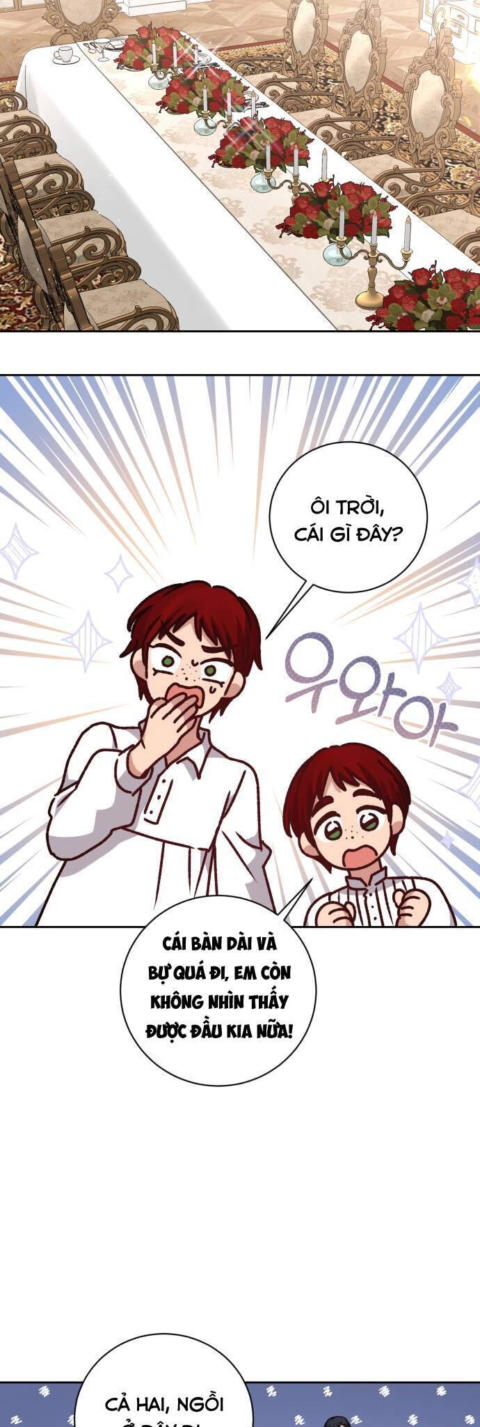 Bạo Chúa Muốn Sống Hiền Lành Chapter 29 - 44