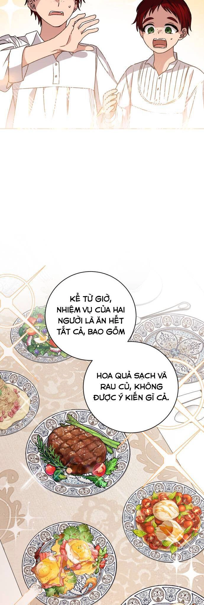 Bạo Chúa Muốn Sống Hiền Lành Chapter 29 - 47