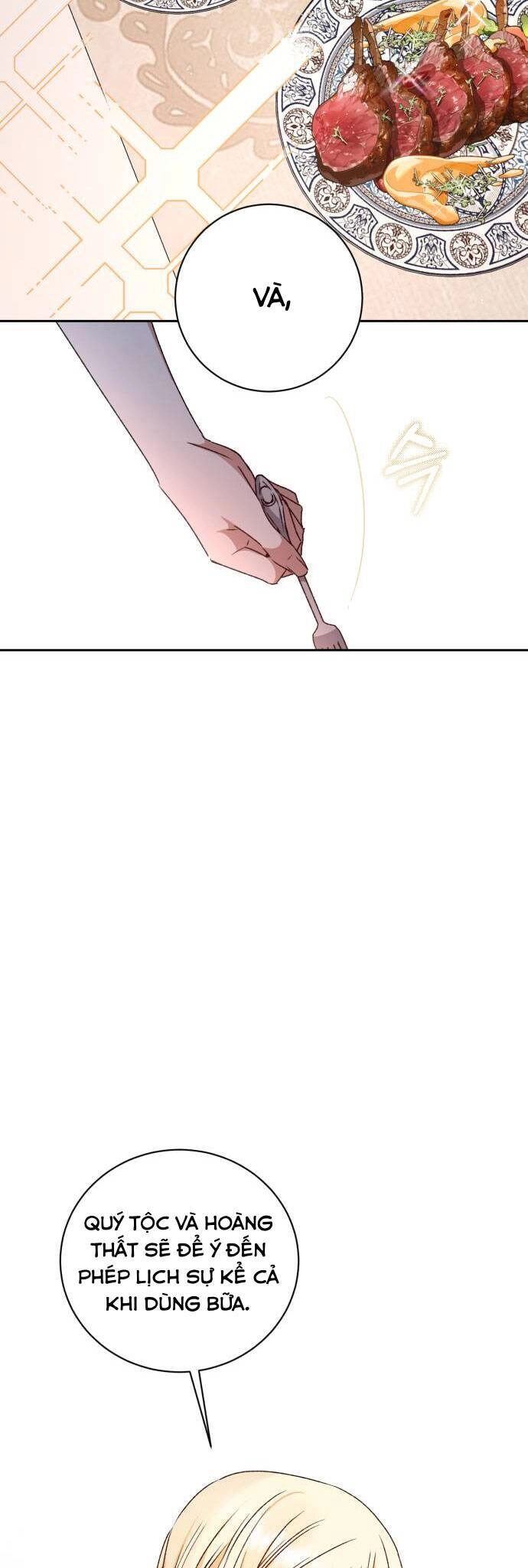 Bạo Chúa Muốn Sống Hiền Lành Chapter 29 - 48